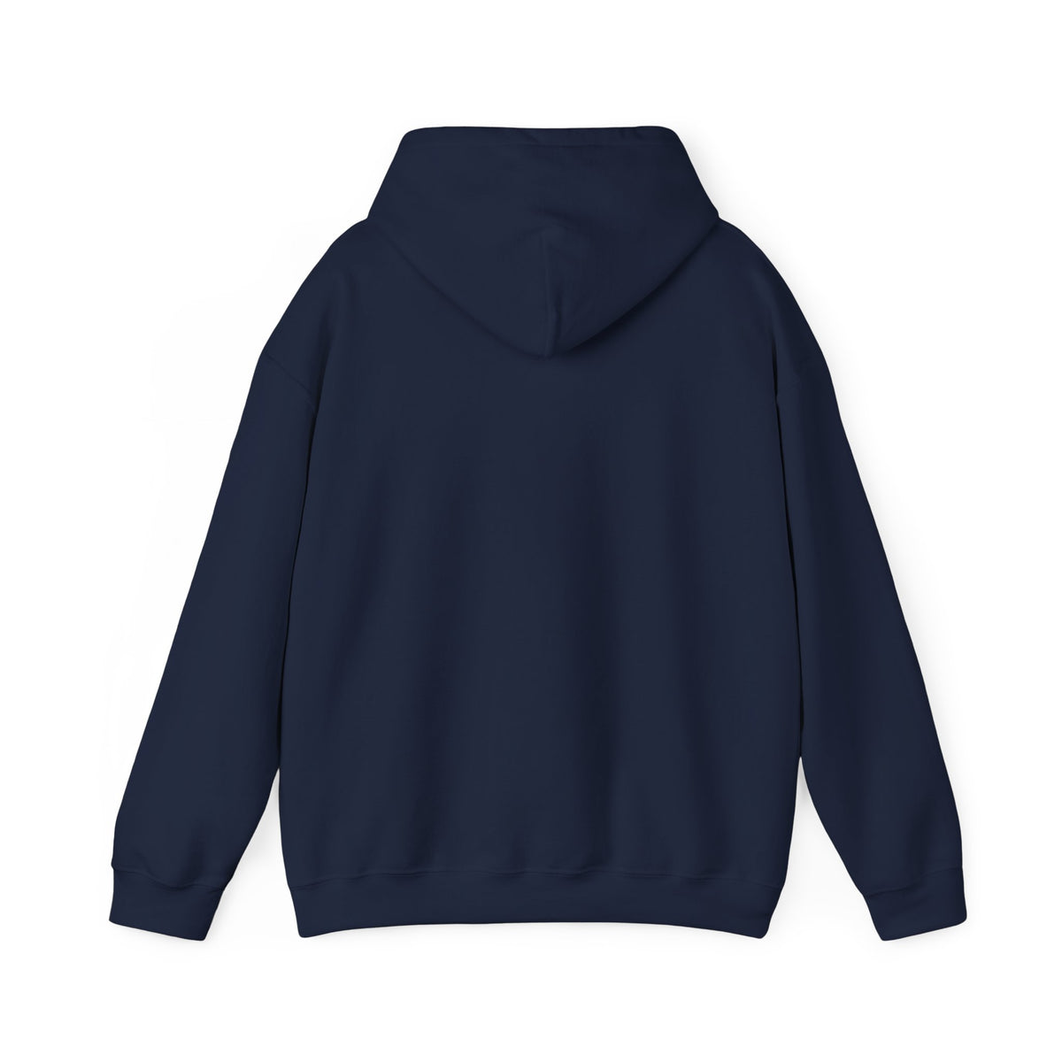 "It's Right Here in the Text" Hoodie — Funny Texting Graphic Sweatshirt