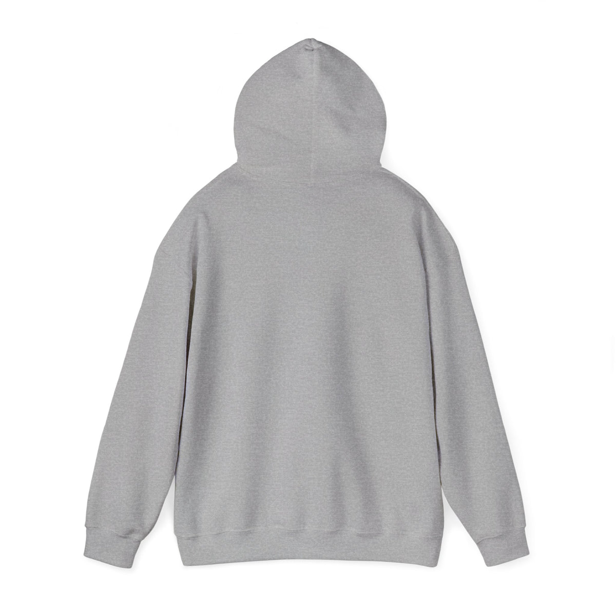 "It's Right Here in the Text" Hoodie — Funny Texting Graphic Sweatshirt