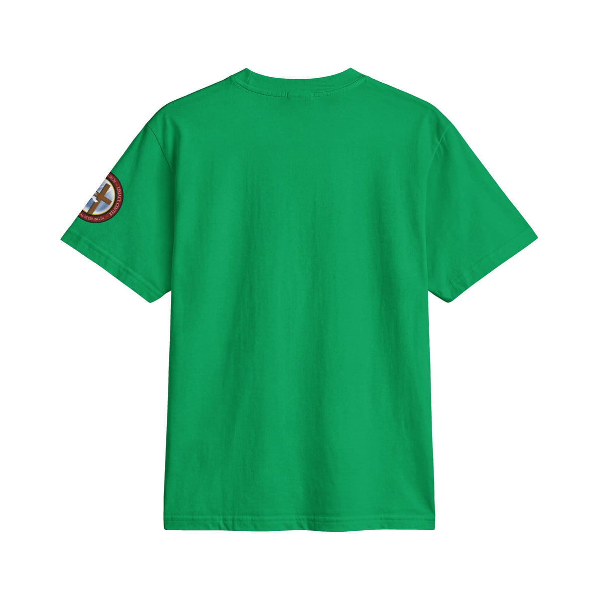Adult T-shirt - God's Plan Hits Different — Christian Faith Tee (Jeremiah 29:11)