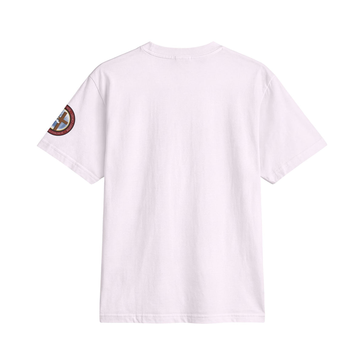 Adult T-shirt - God's Plan Hits Different — Christian Faith Tee (Jeremiah 29:11)