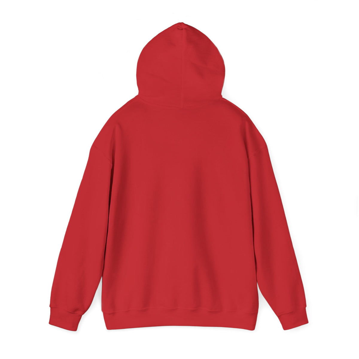 "It's Right Here in the Text" Hoodie — Funny Texting Graphic Sweatshirt