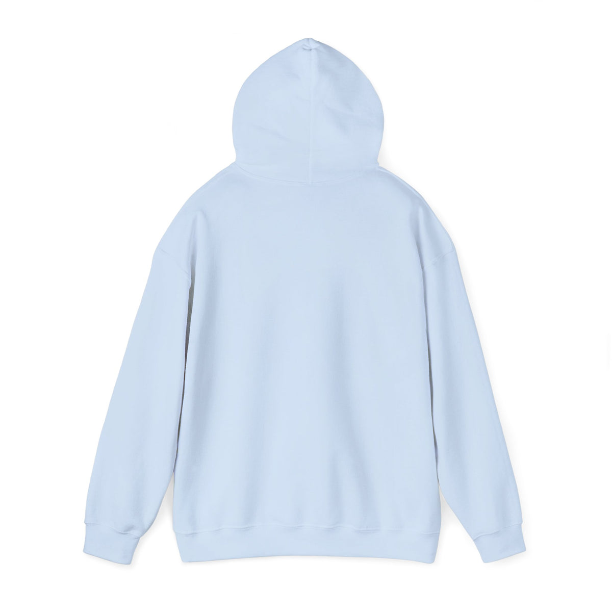 "It's Right Here in the Text" Hoodie — Funny Texting Graphic Sweatshirt