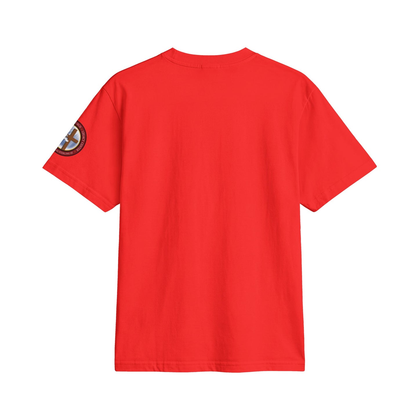 How Can I Pray for You Today? Prayer T-Shirt