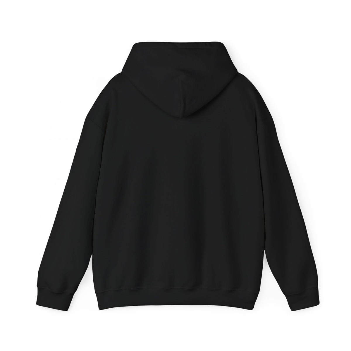 "It's Right Here in the Text" Hoodie — Funny Texting Graphic Sweatshirt