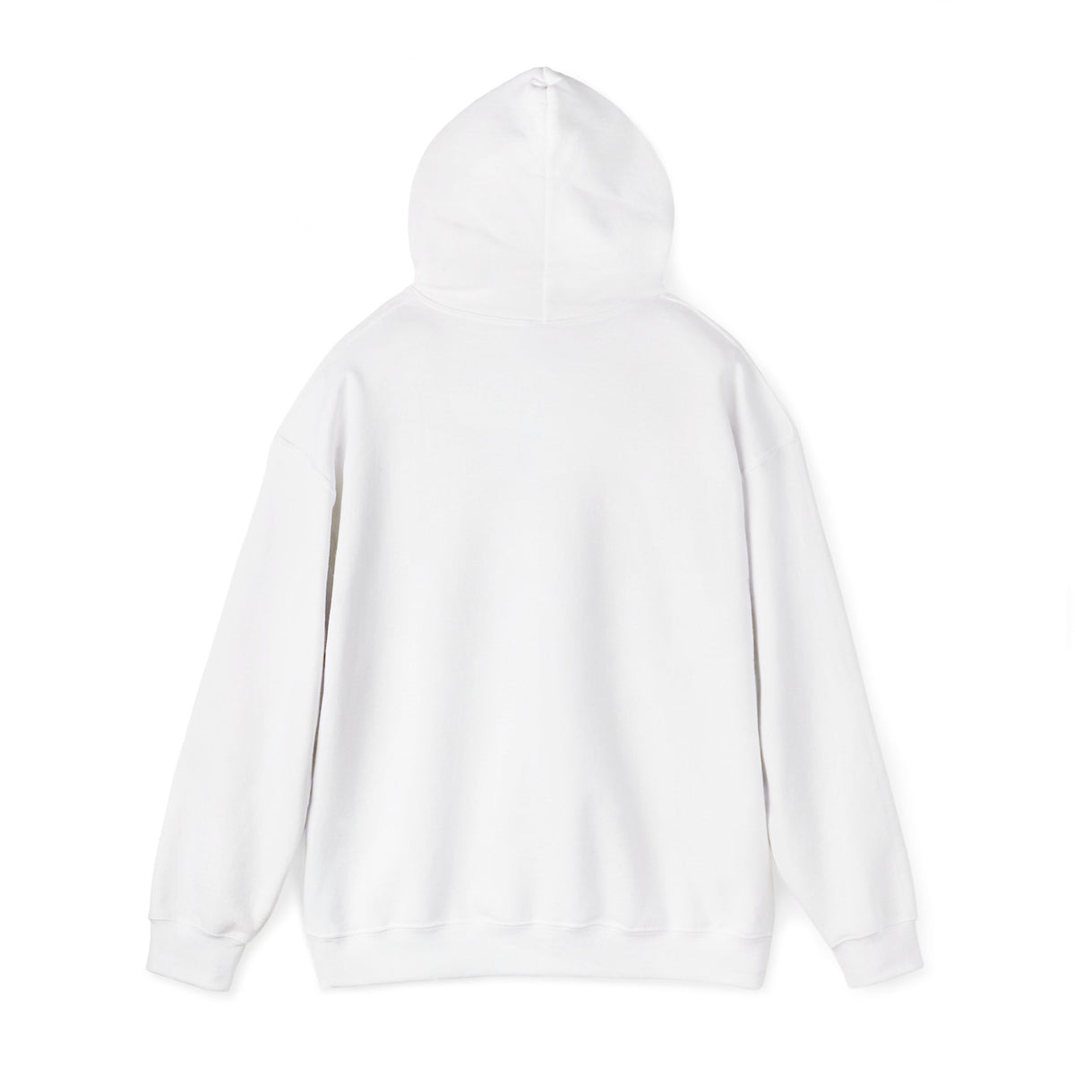 "It's Right Here in the Text" Hoodie — Funny Texting Graphic Sweatshirt