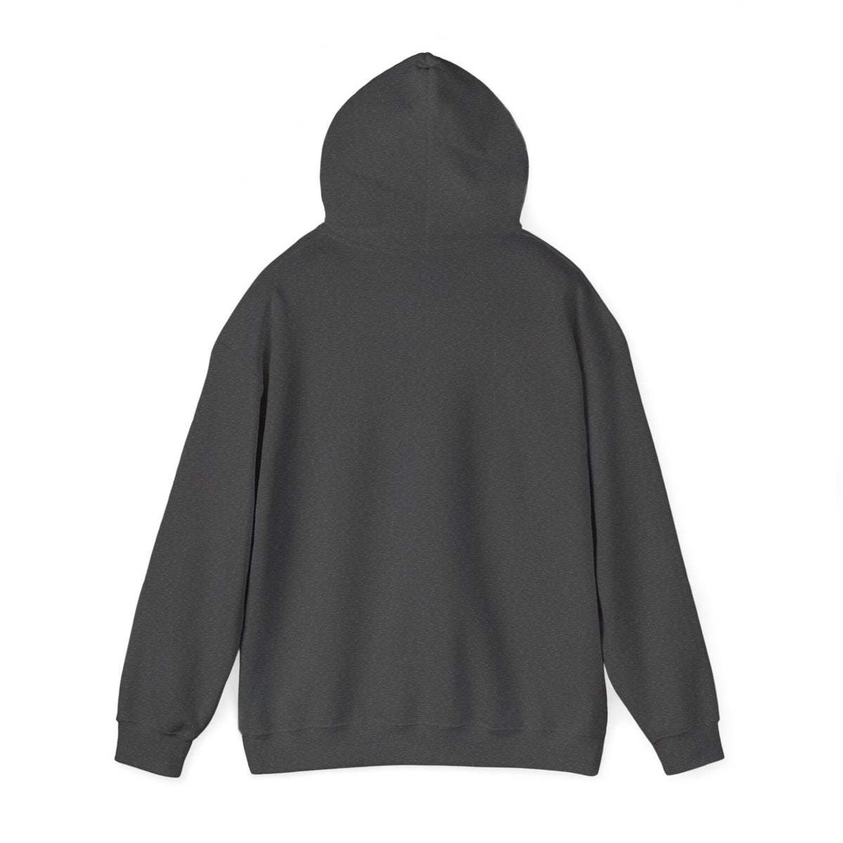 "It's Right Here in the Text" Hoodie — Funny Texting Graphic Sweatshirt