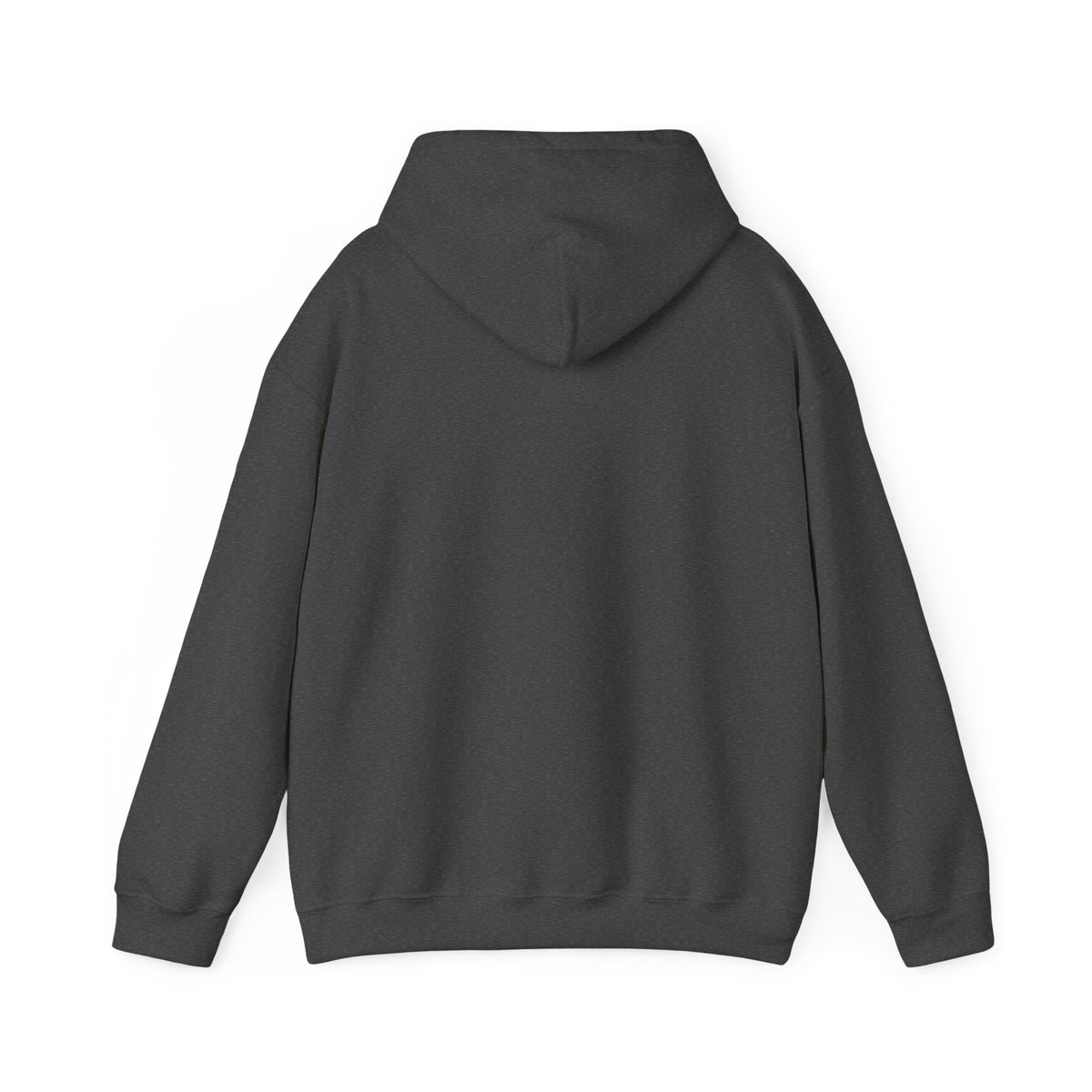 "It's Right Here in the Text" Hoodie — Funny Texting Graphic Sweatshirt