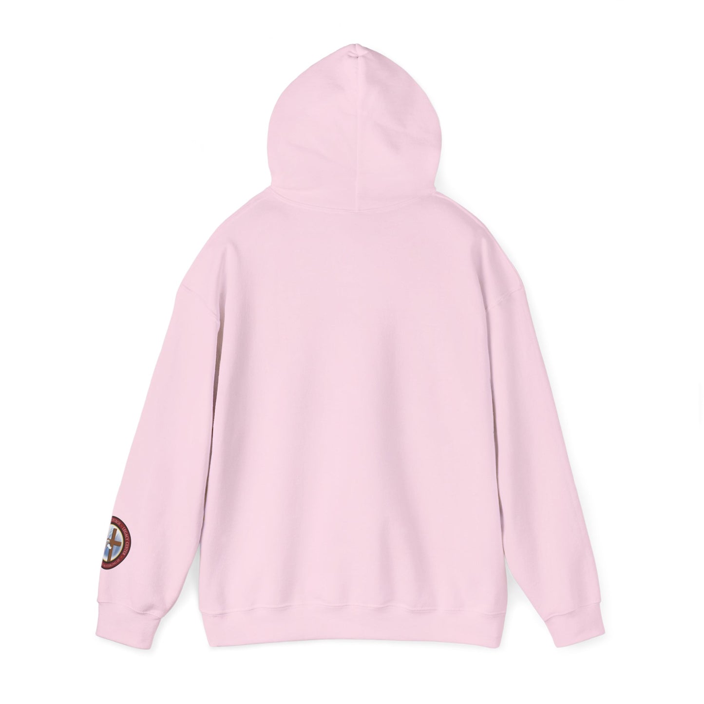 Prayer Hoodie - "How Can I Pray For You Today?" Christian Faith Pullover