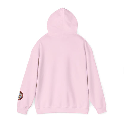 Prayer Hoodie - "How Can I Pray For You Today?" Christian Faith Pullover