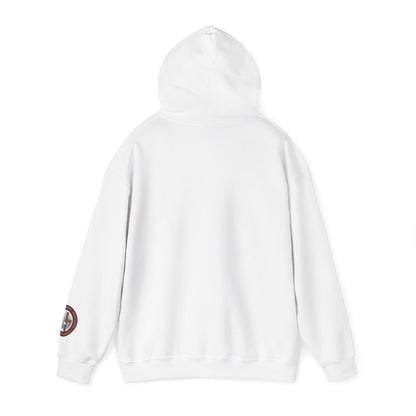 Prayer Hoodie - "How Can I Pray For You Today?" Christian Faith Pullover
