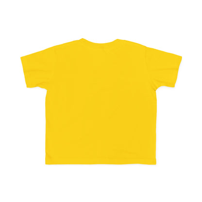 Toddler Cross Tee — Christian Church Logo Kids T‑Shirt