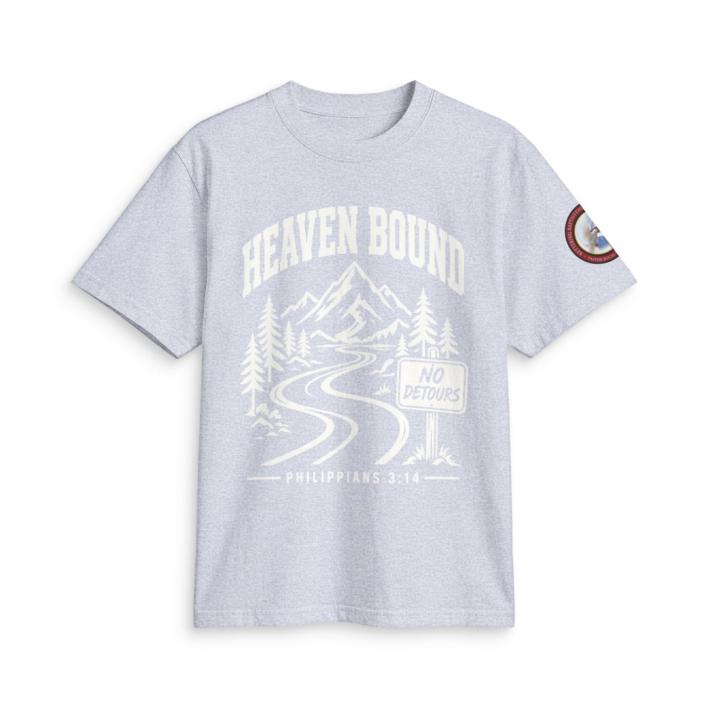 Active Sport T-Shirt