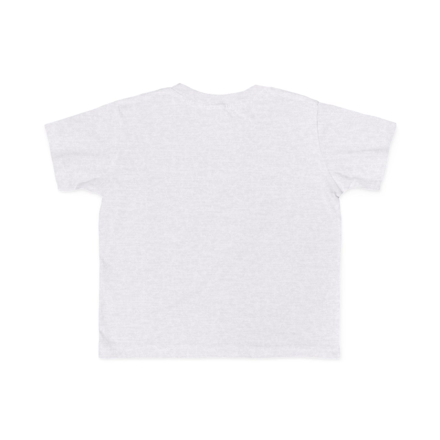 Toddler Cross Tee — Christian Church Logo Kids T‑Shirt