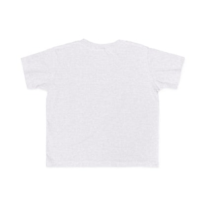 Toddler Cross Tee — Christian Church Logo Kids T‑Shirt