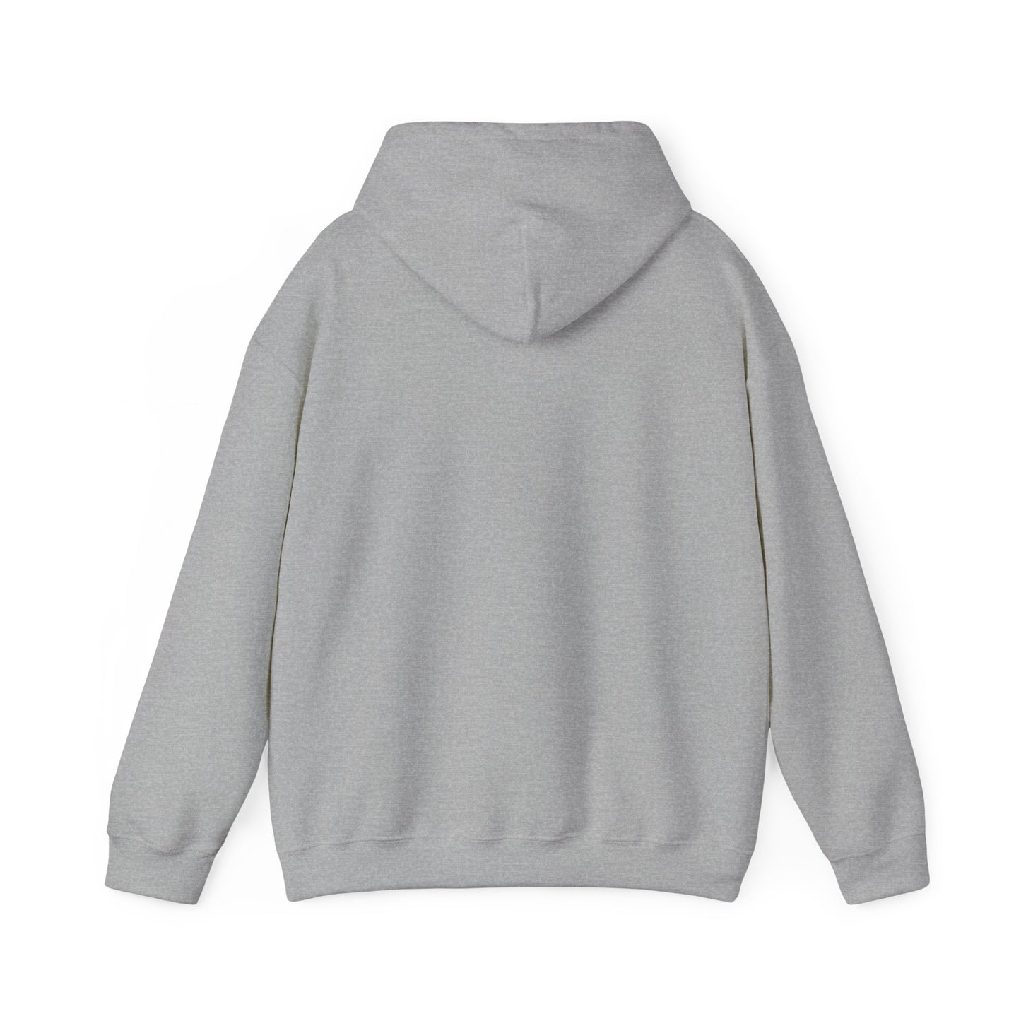 "It's Right Here in the Text" Hoodie — Funny Texting Graphic Sweatshirt
