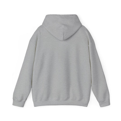 "It's Right Here in the Text" Hoodie — Funny Texting Graphic Sweatshirt