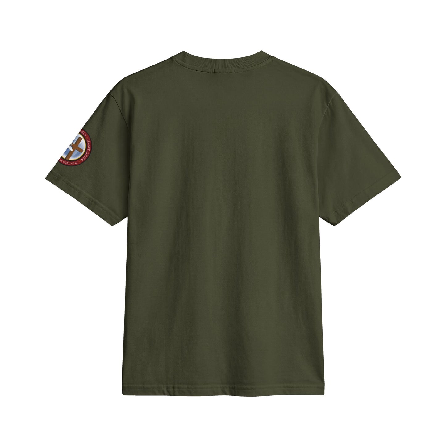 This Is Good T‑Shirt — Positive Quote Graphic Tee