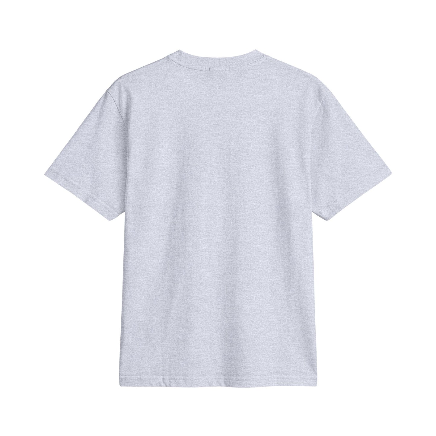 Church Logo T-Shirt — Faith Cross & Dove Design