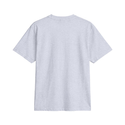 Church Logo T-Shirt — Faith Cross & Dove Design