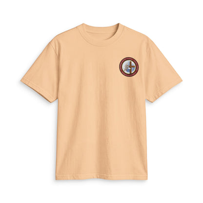 Adult T-Shirt — "Making Disciples Who Make a Difference"