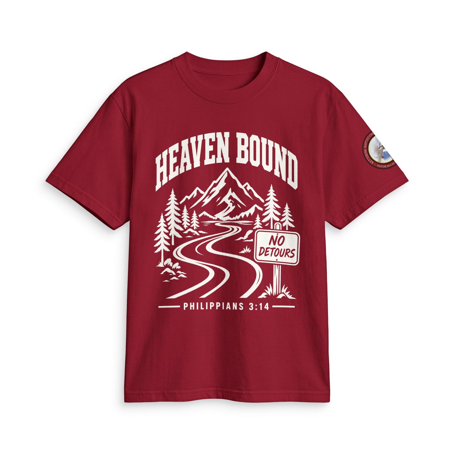 Active Sport T-Shirt