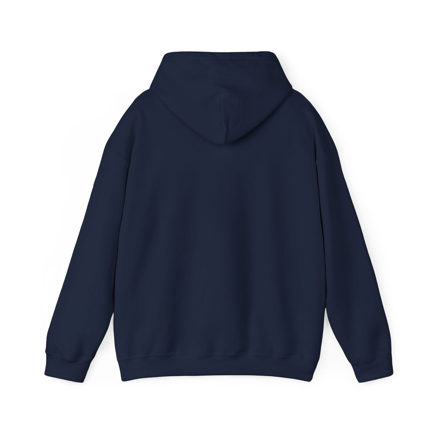 "It's Right Here in the Text" Hoodie — Funny Texting Graphic Sweatshirt