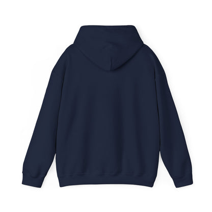 "It's Right Here in the Text" Hoodie — Funny Texting Graphic Sweatshirt