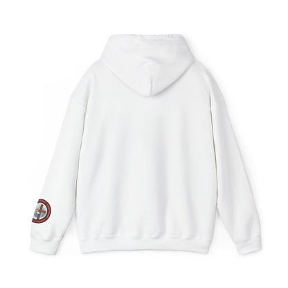 Christian Hoodie — "Oh I'm Preaching Better Than Ever, Amen!" Pullover