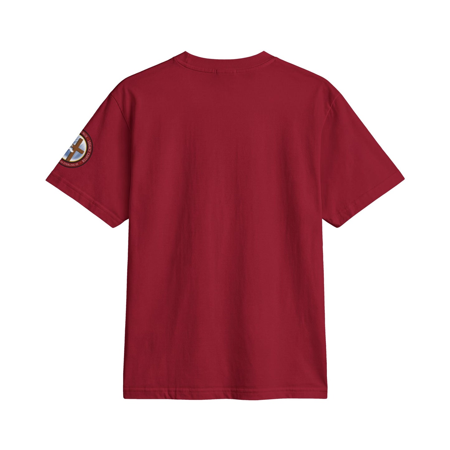 This Is Good T‑Shirt — Positive Quote Graphic Tee