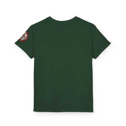 Youth 'Walk by Faith' Graphic T-Shirt
