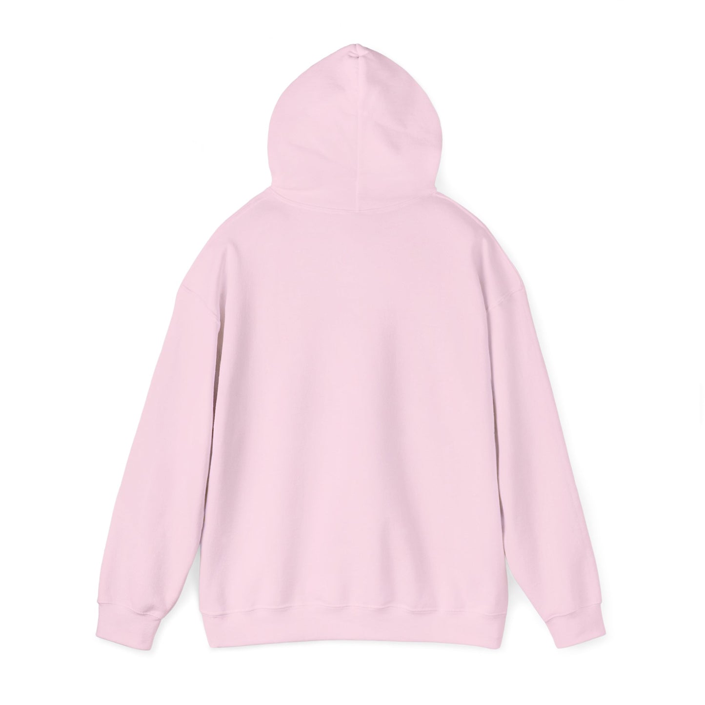"It's Right Here in the Text" Hoodie — Funny Texting Graphic Sweatshirt