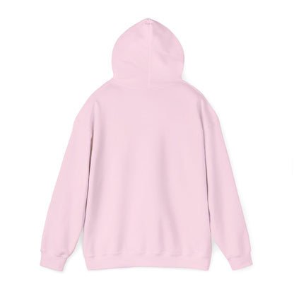 "It's Right Here in the Text" Hoodie — Funny Texting Graphic Sweatshirt