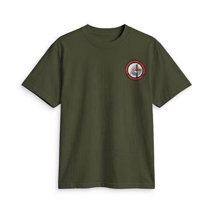 Adult T-Shirt — "Making Disciples Who Make a Difference"