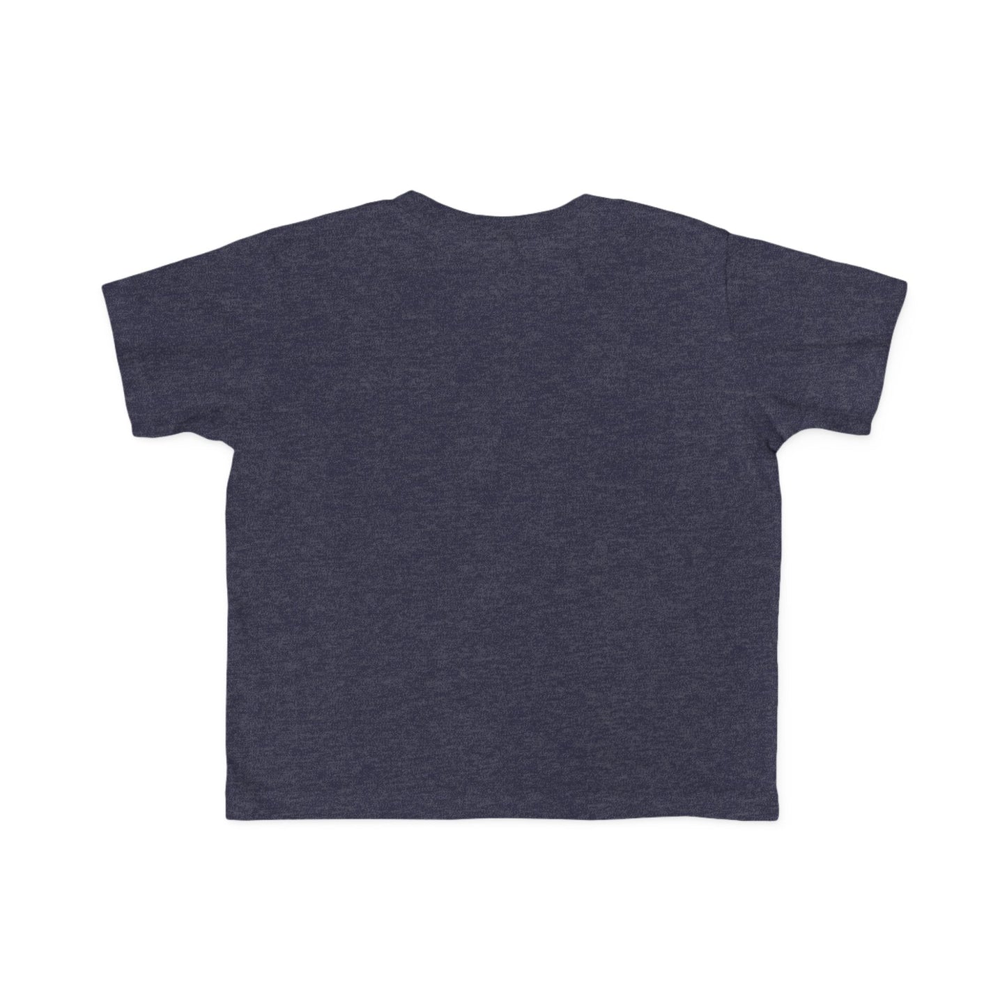Toddler Cross Tee — Christian Church Logo Kids T‑Shirt