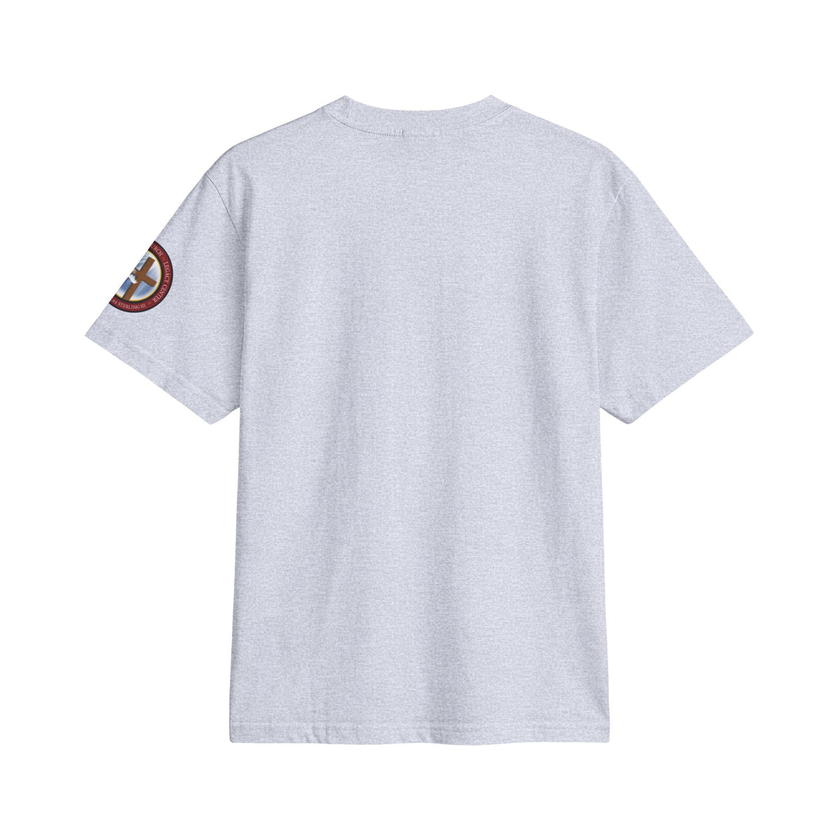 All God T-Shirt — Faith Graphic Tee by Pastor Sterling