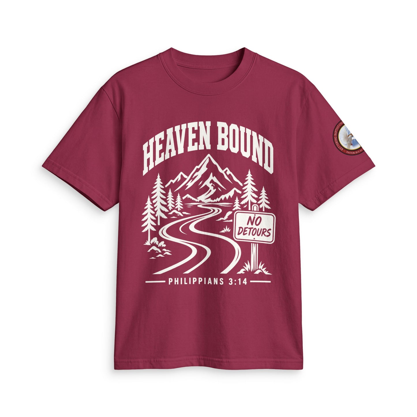 Active Sport T-Shirt