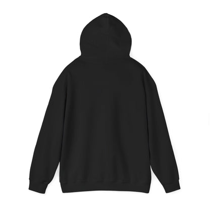 "It's Right Here in the Text" Hoodie — Funny Texting Graphic Sweatshirt