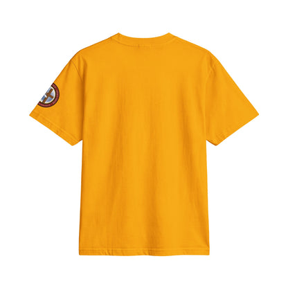 All God T-Shirt — Faith Graphic Tee by Pastor Sterling