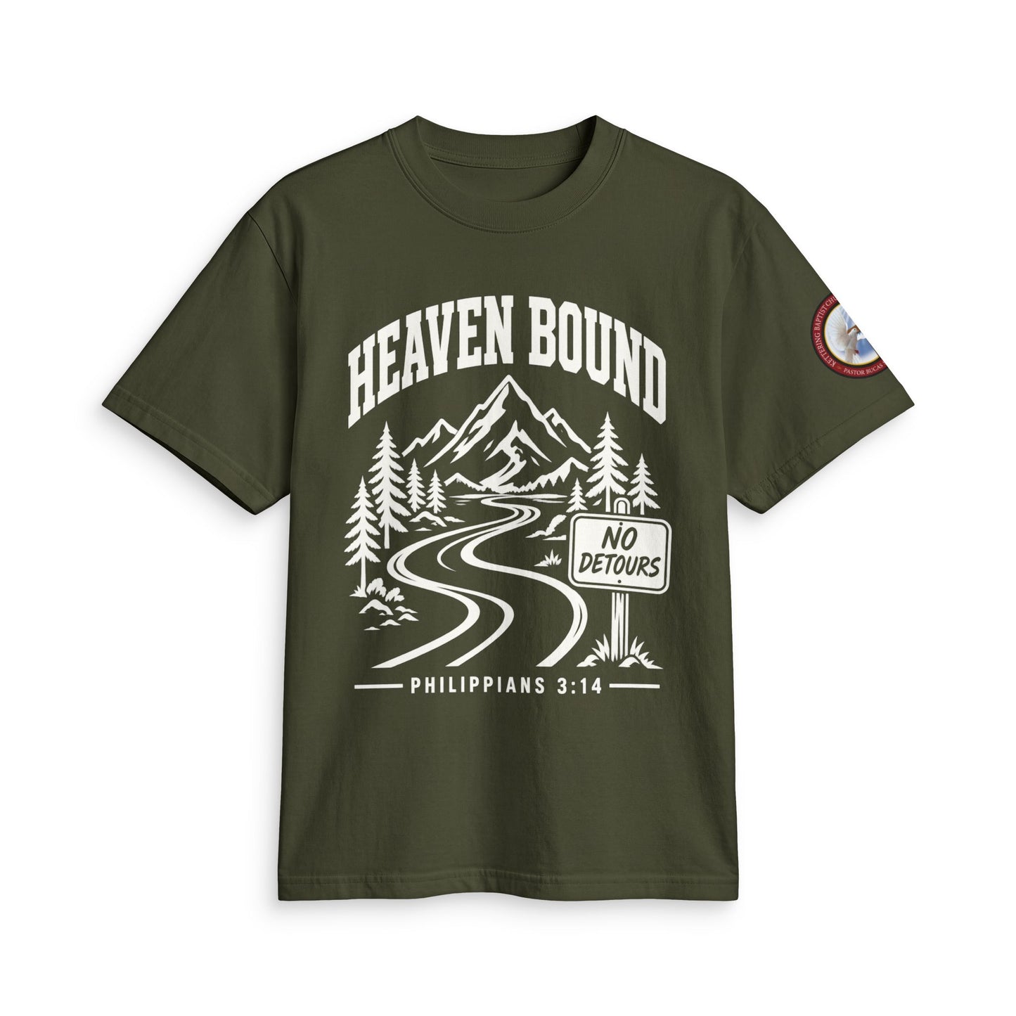 Active Sport T-Shirt