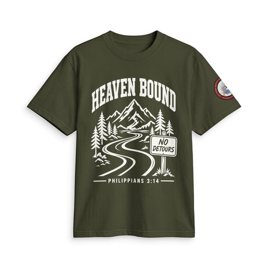 Active Sport T-Shirt