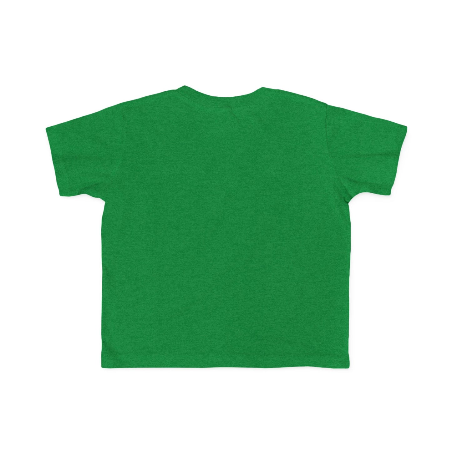 Toddler Cross Tee — Christian Church Logo Kids T‑Shirt