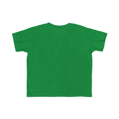 Toddler Cross Tee — Christian Church Logo Kids T‑Shirt
