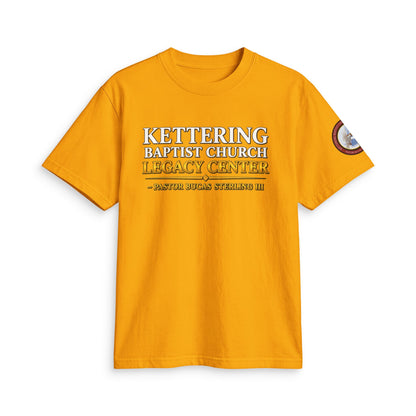 Kettering Baptist Church Legacy Center T‑Shirt
