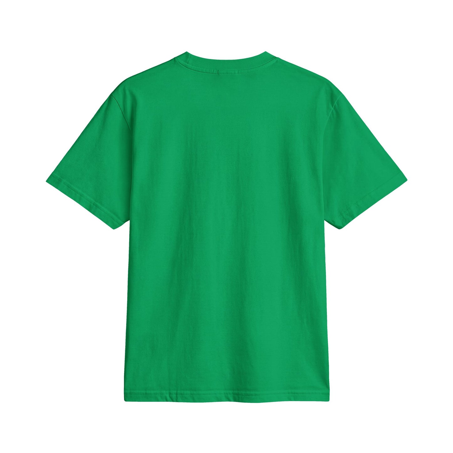 Church Logo T-Shirt — Faith Cross & Dove Design
