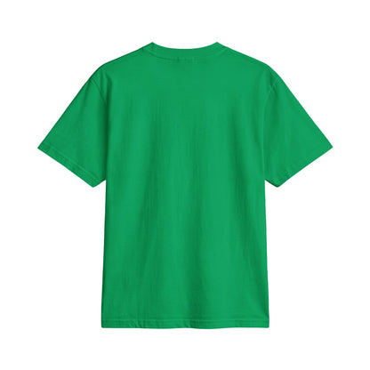 Church Logo T-Shirt — Faith Cross & Dove Design
