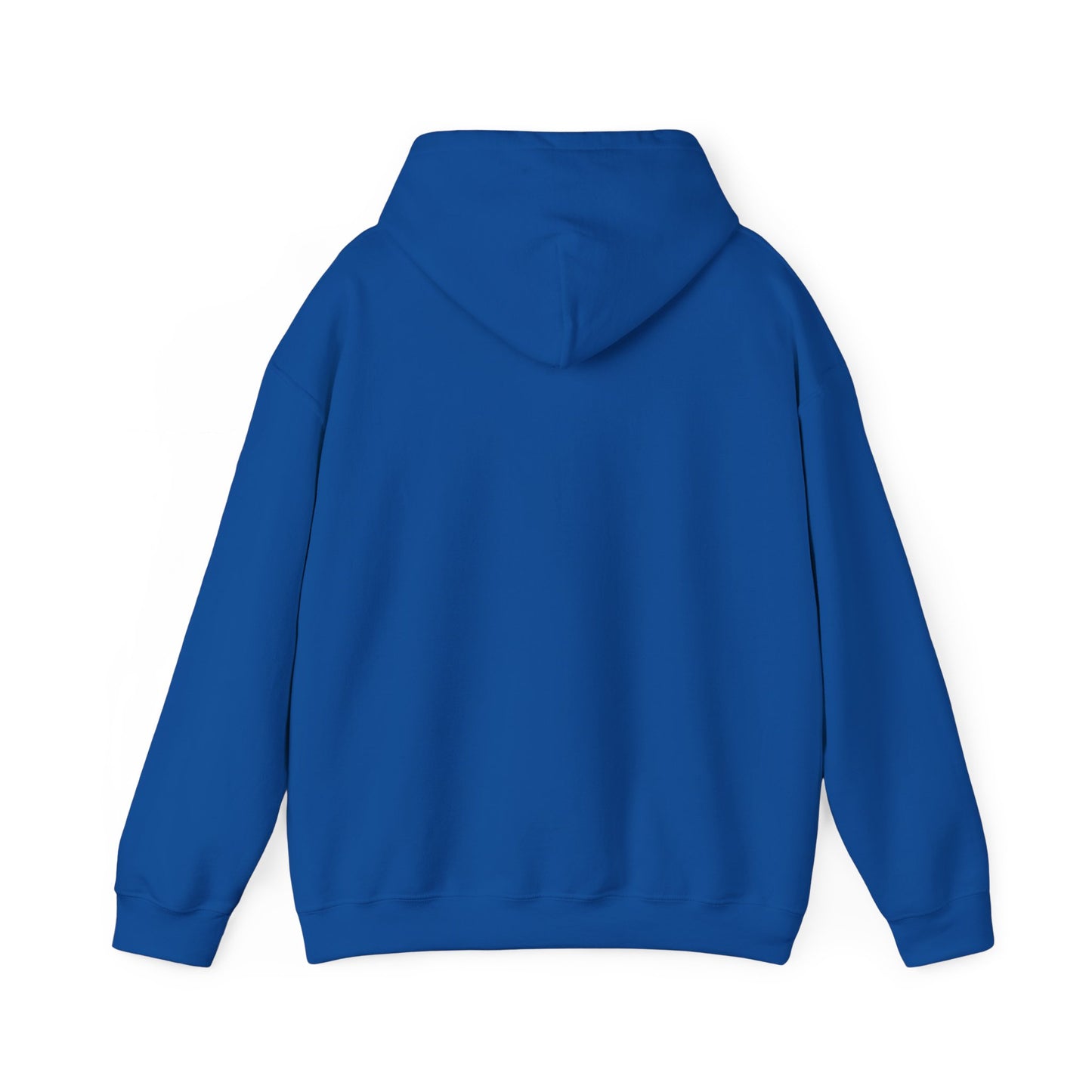 "It's Right Here in the Text" Hoodie — Funny Texting Graphic Sweatshirt