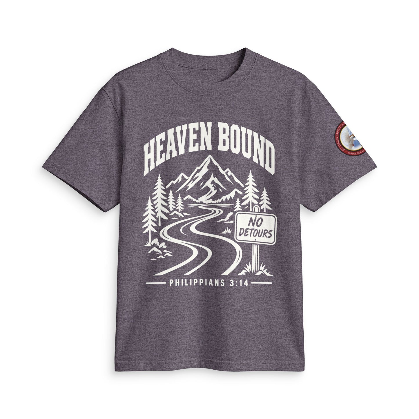 Active Sport T-Shirt