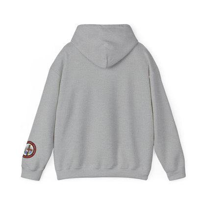 Kettering Baptist Church Legacy Center Hoodie - Church Logo Pullover