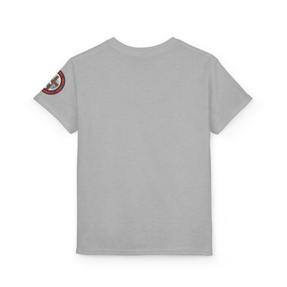 Youth 'Walk by Faith' Graphic T-Shirt