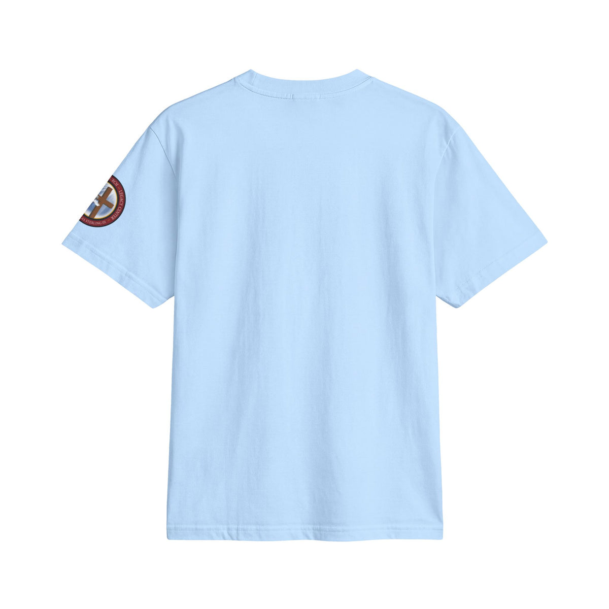 All God T-Shirt — Faith Graphic Tee by Pastor Sterling